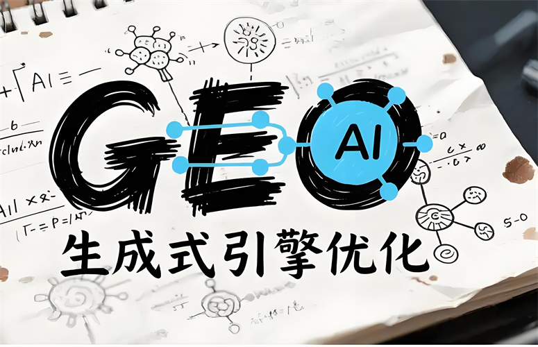 别再瞎做内容了！用 GEO 做内容，效率翻倍、流量翻倍