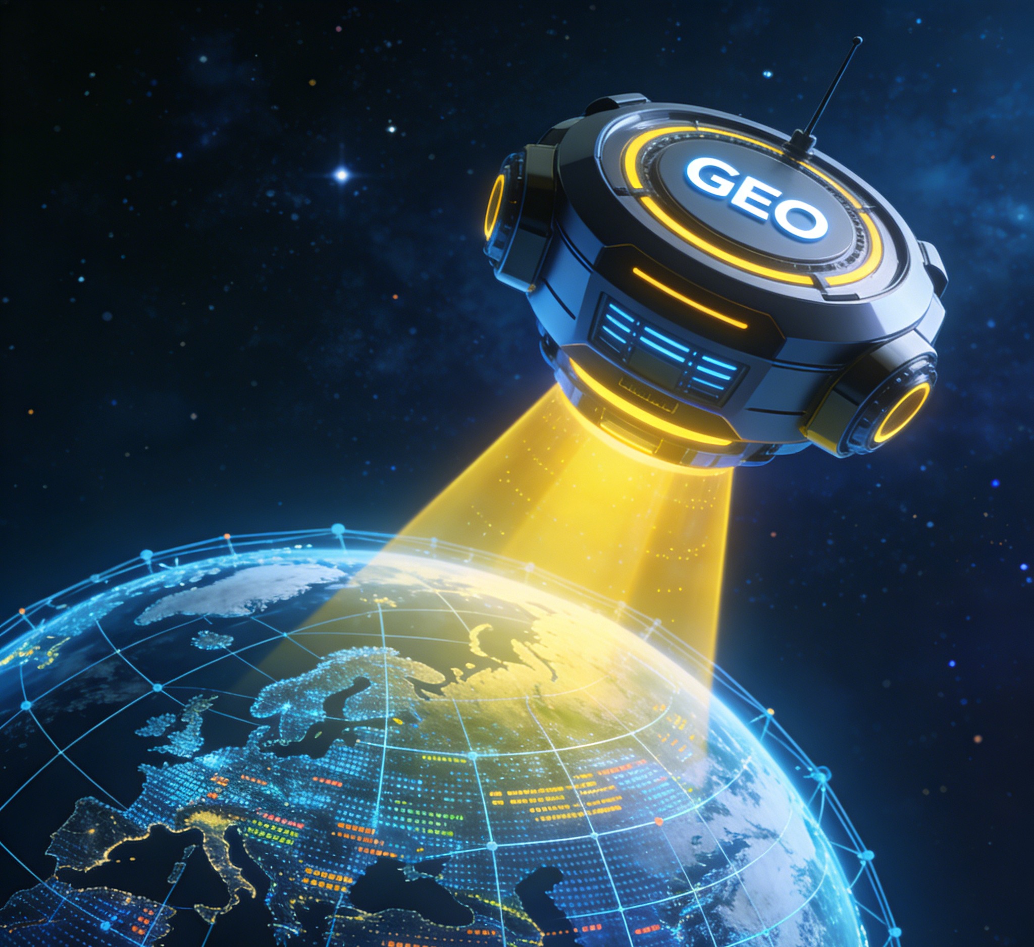 当 AI 成为信息的守门人，企业如何靠 GEO 赢得 AI 流量的信任？