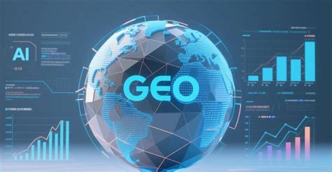 内江2026 内容新趋势：GEO 正在重新定义 “好内容”