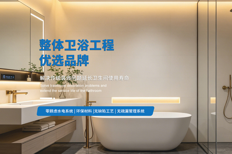 湖北鑫普集集成家居有限公司